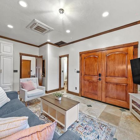 فندق Garden House سان دييغو المظهر الخارجي الصورة