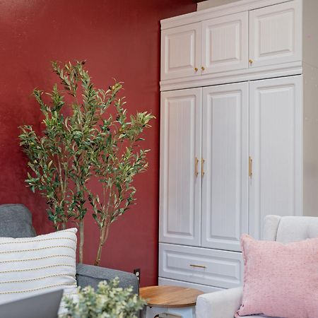 فندق Garden House سان دييغو المظهر الخارجي الصورة