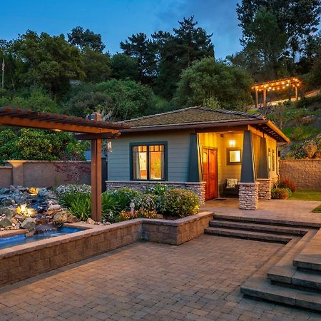 فندق Garden House سان دييغو المظهر الخارجي الصورة