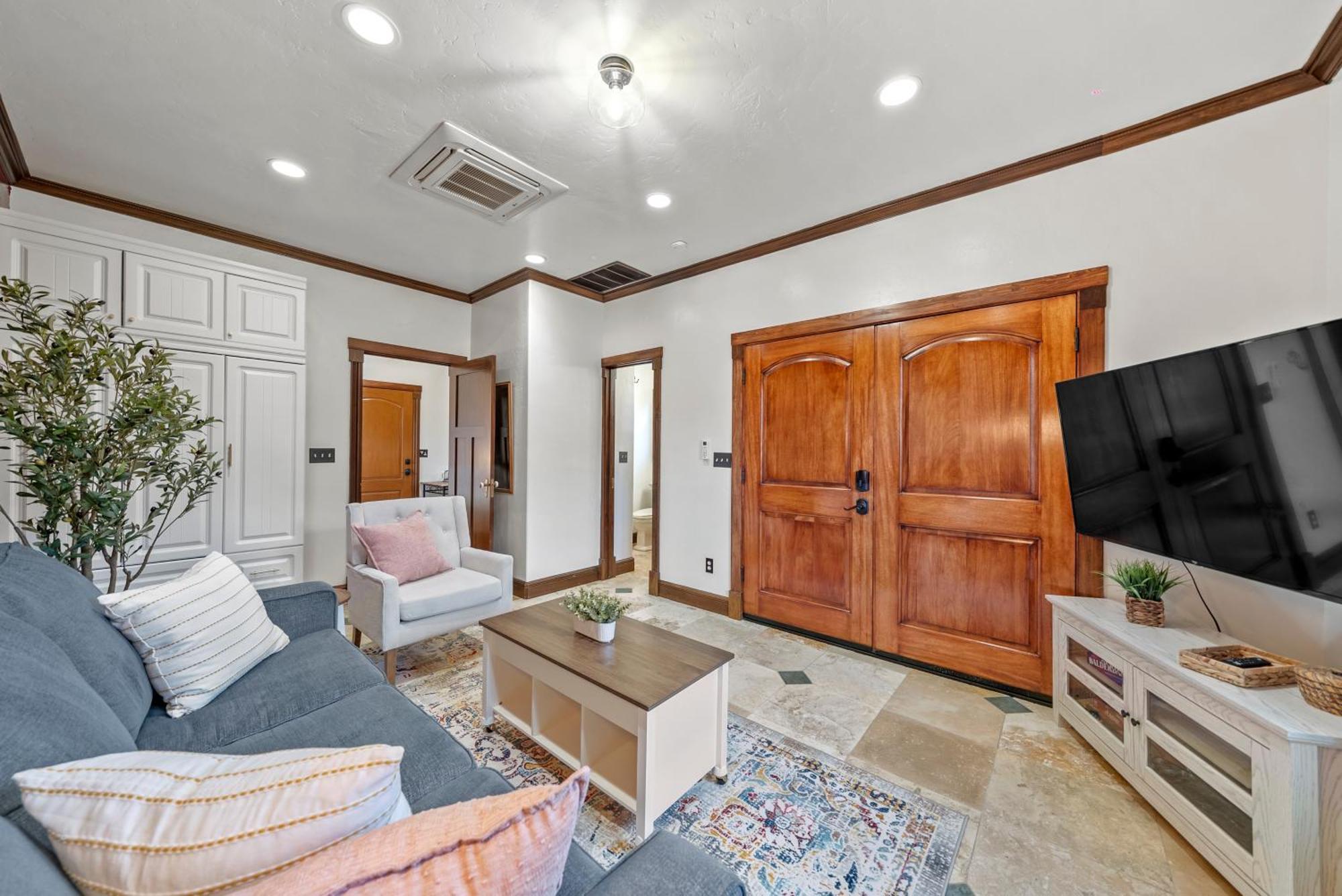 فندق Garden House سان دييغو المظهر الخارجي الصورة