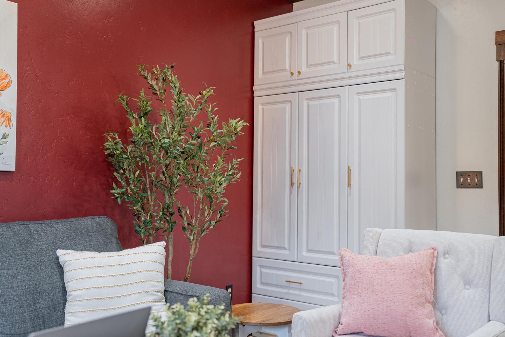 فندق Garden House سان دييغو المظهر الخارجي الصورة
