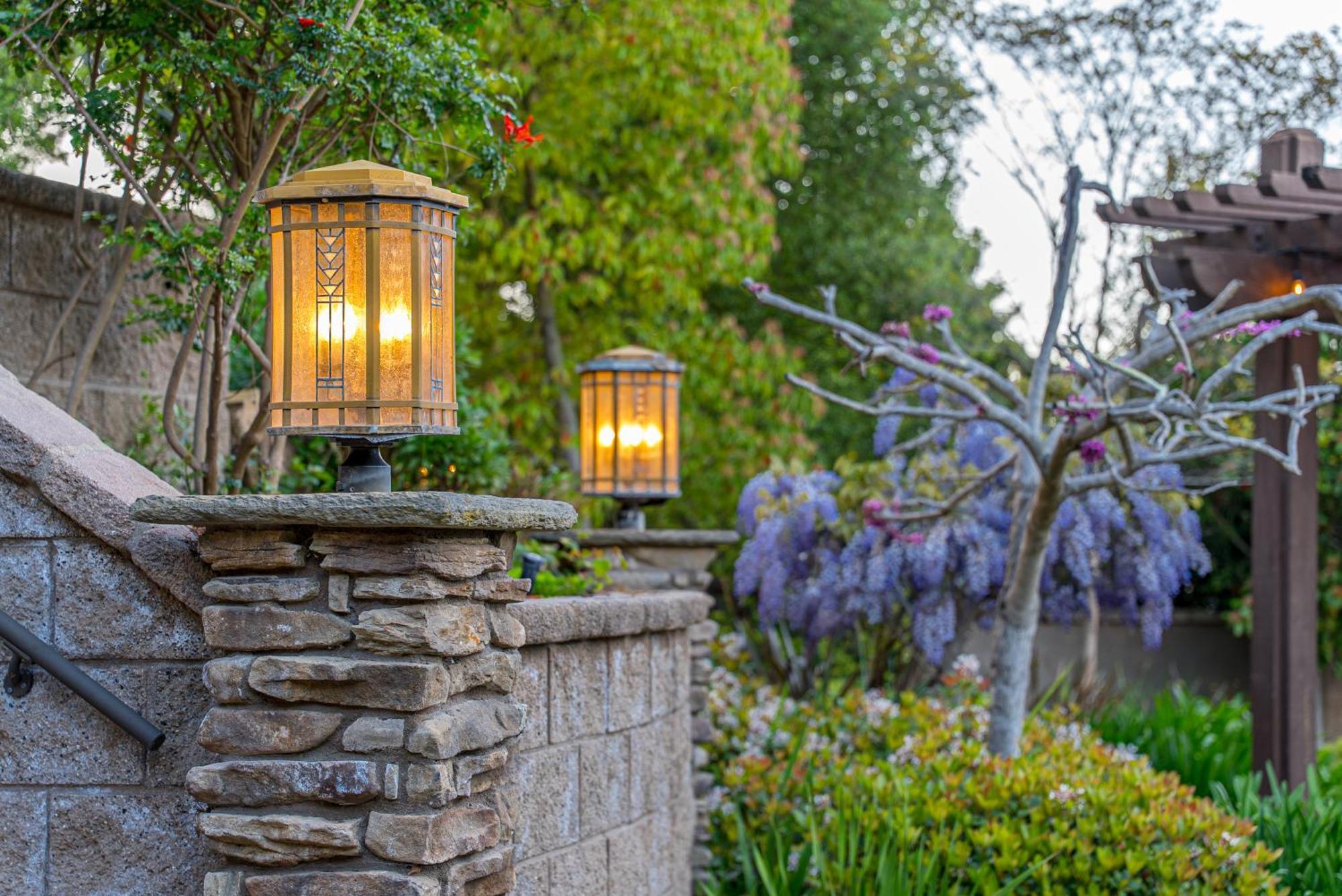 فندق Garden House سان دييغو المظهر الخارجي الصورة