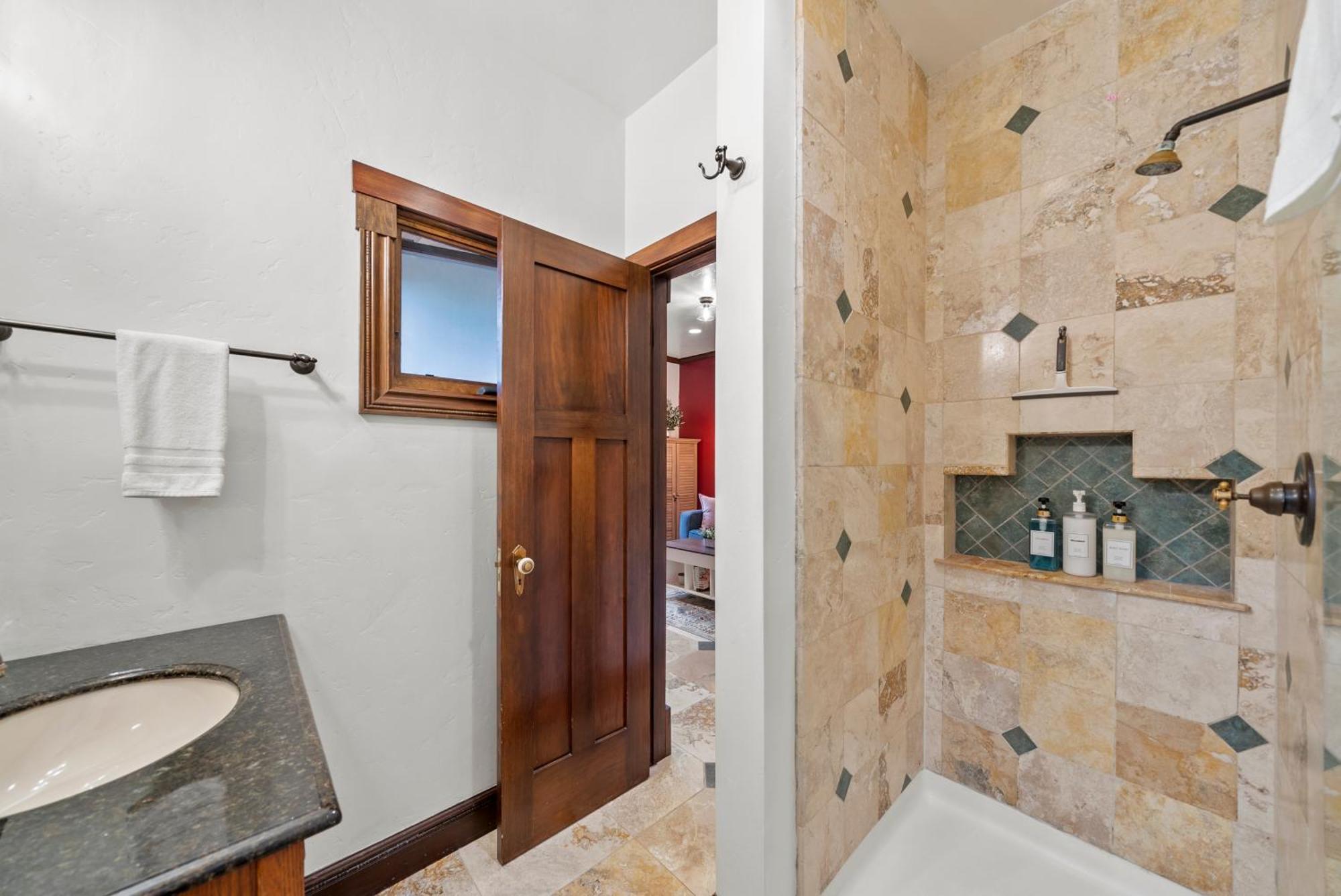 فندق Garden House سان دييغو المظهر الخارجي الصورة