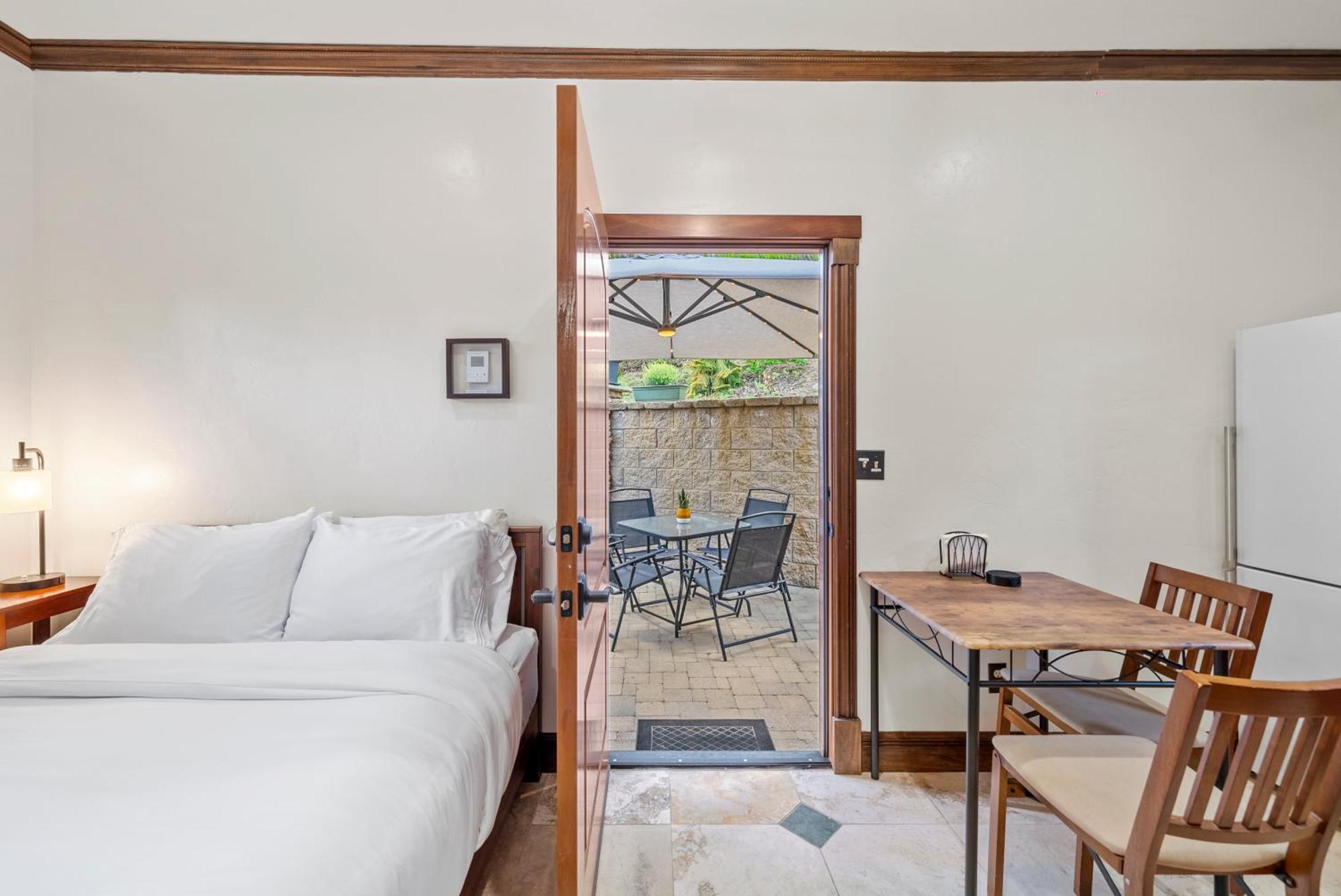 فندق Garden House سان دييغو المظهر الخارجي الصورة