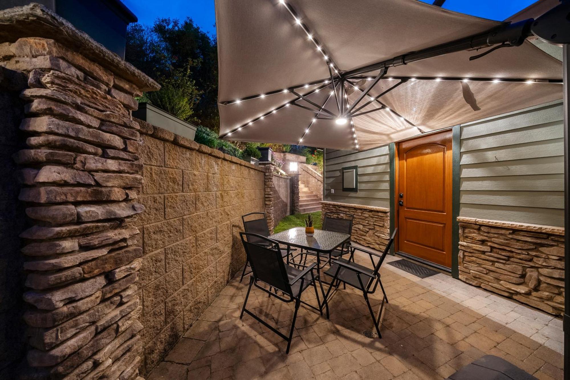 فندق Garden House سان دييغو المظهر الخارجي الصورة
