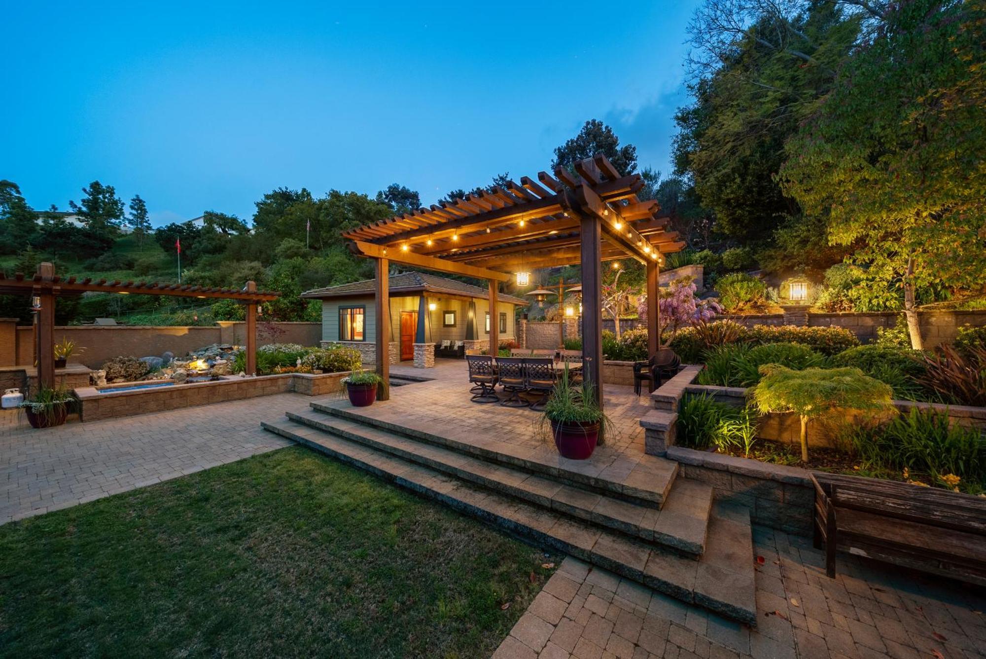 فندق Garden House سان دييغو المظهر الخارجي الصورة