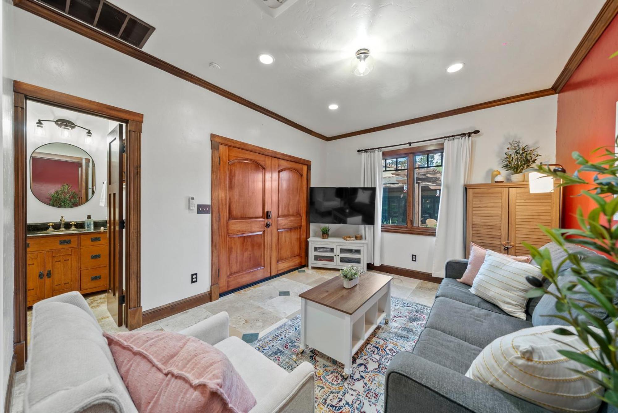 فندق Garden House سان دييغو المظهر الخارجي الصورة