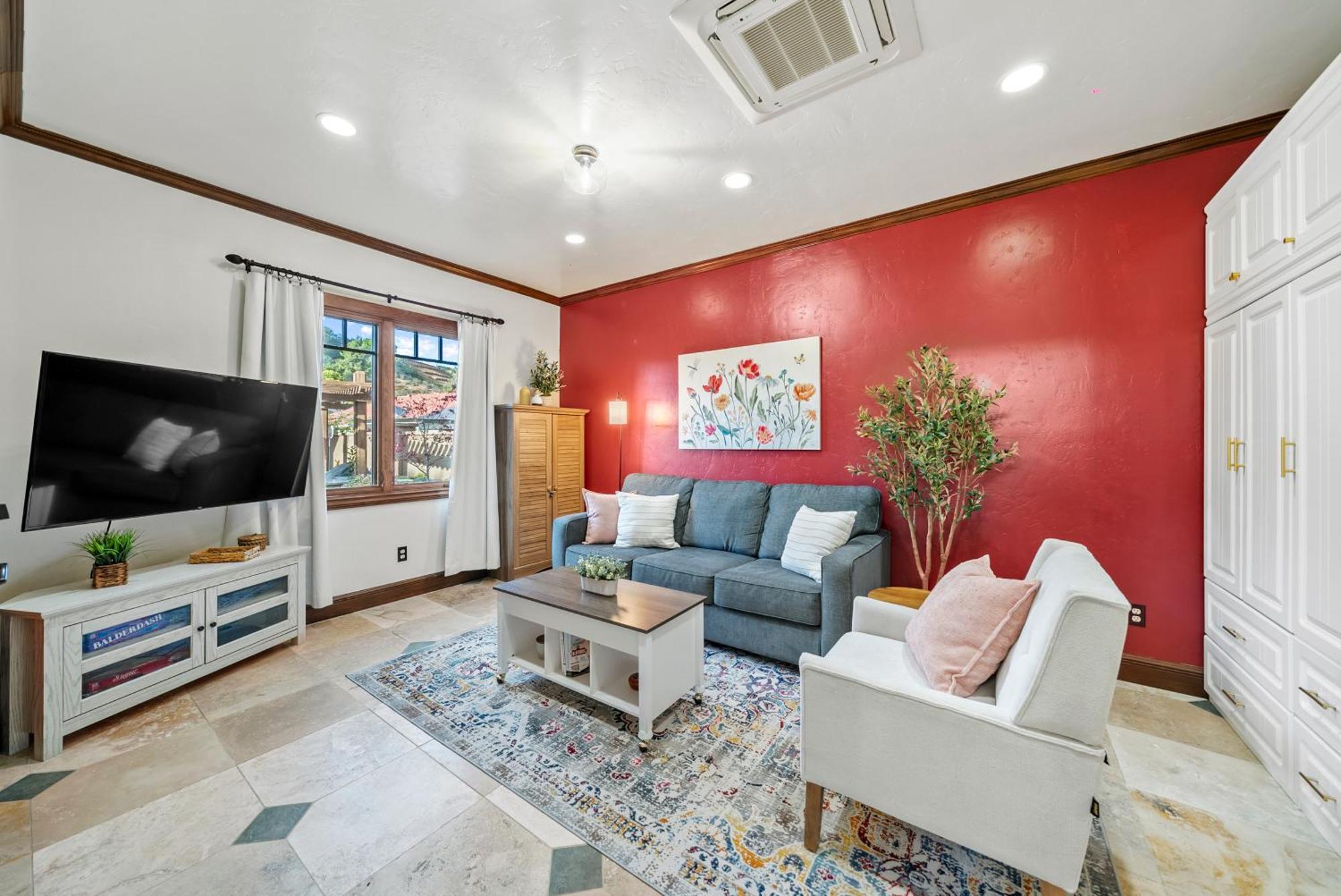 فندق Garden House سان دييغو المظهر الخارجي الصورة