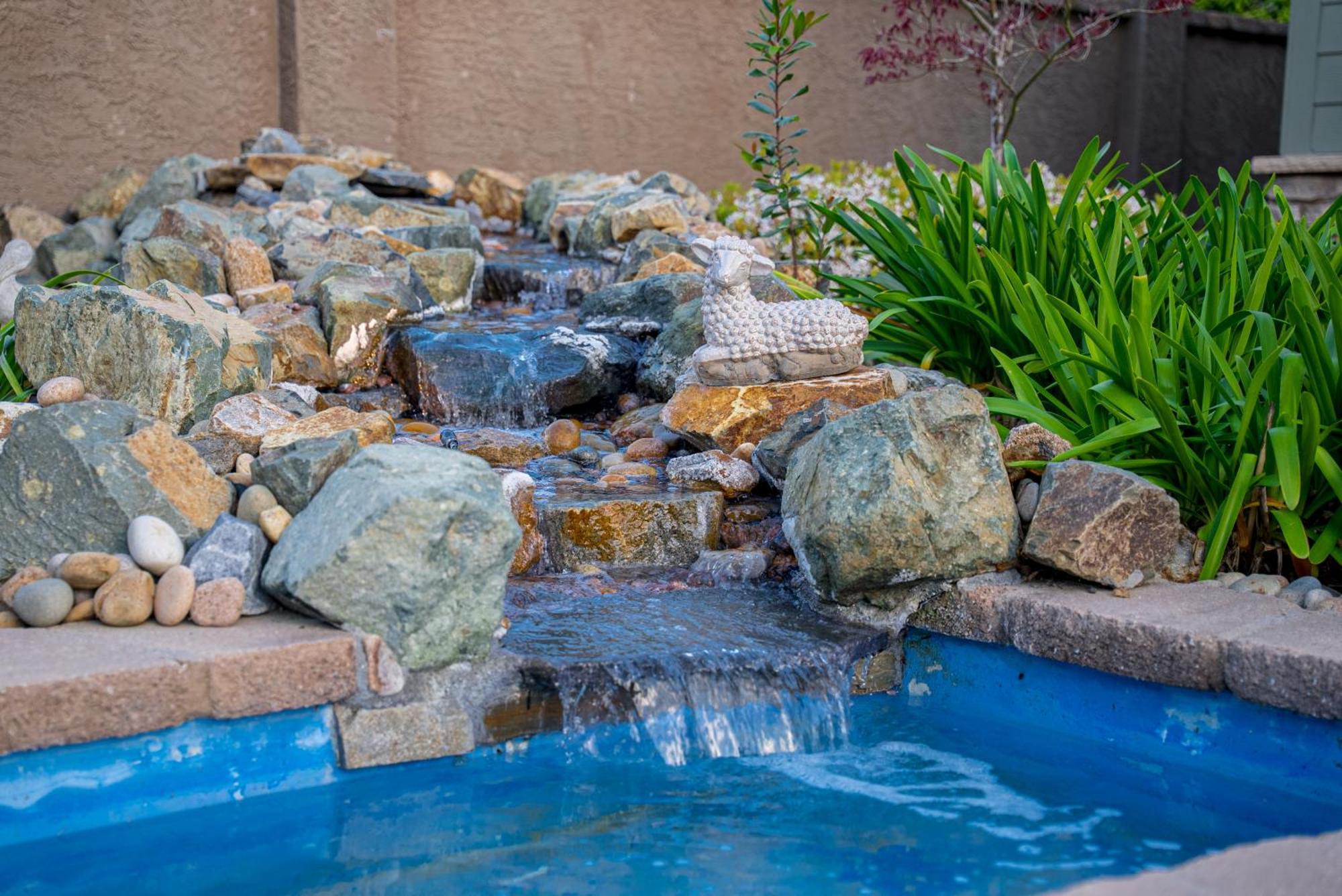 فندق Garden House سان دييغو المظهر الخارجي الصورة